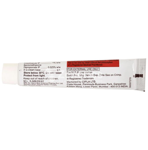 Clocip-B Cream - Image 5