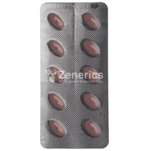 Cosart 50 Tablet - Image 4