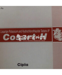 Cosart-H Tablet
