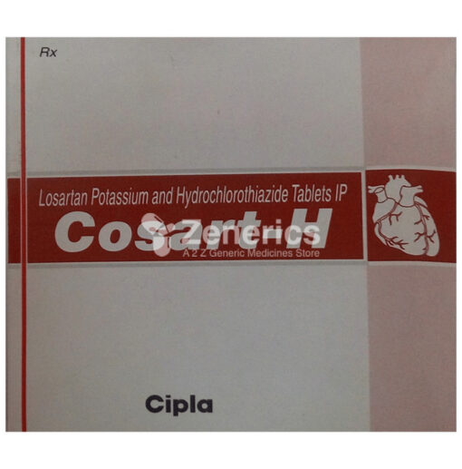 Cosart-H Tablet