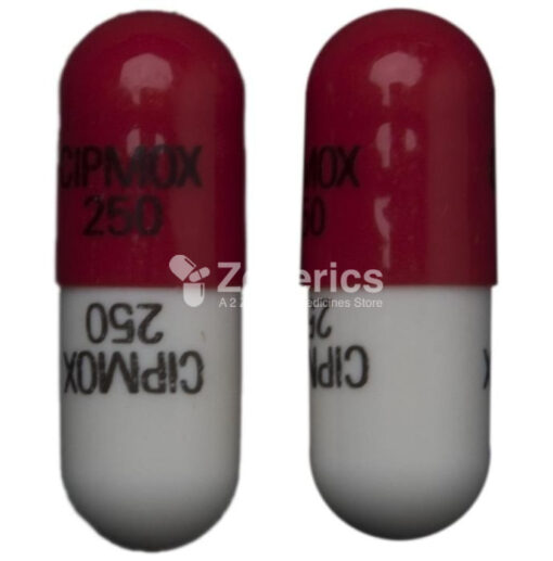 Cipmox 250 Capsule - Image 6