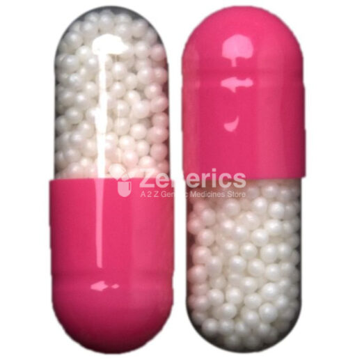Itranox 100 Capsule - Image 2