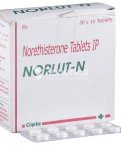 Norlut-N Tablet