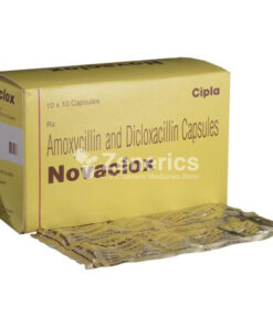 Novaclox Capsule