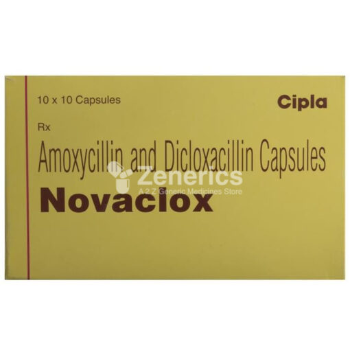 Novaclox Capsule - Image 2