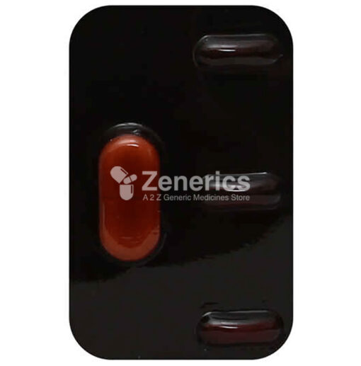 Bendex 400 Tablet