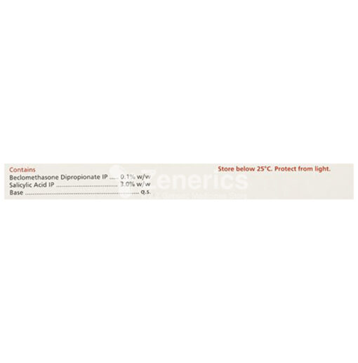 Betasalic Ointment - Image 2