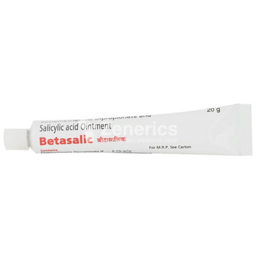Betasalic Ointment - Image 3
