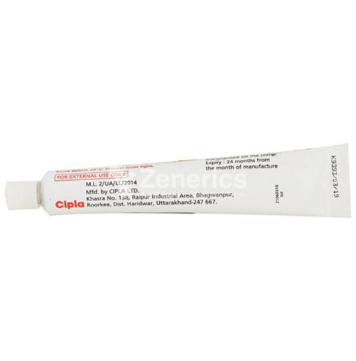 Betasalic Ointment - Image 4
