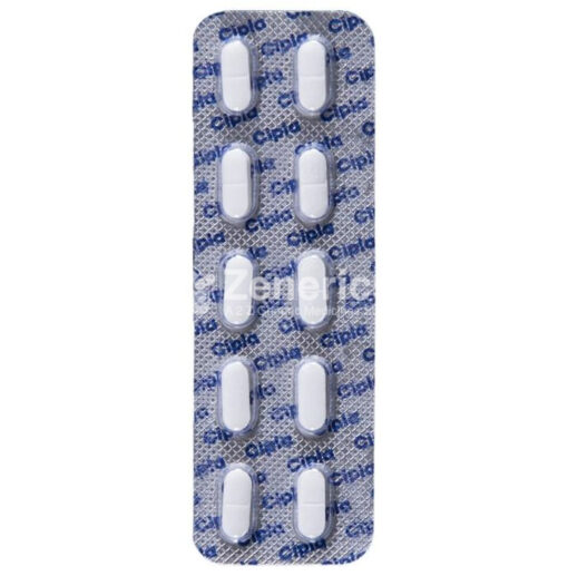 Okacet Tablet - Image 4