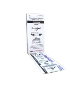 Avimax Tablet