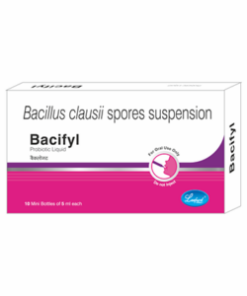 Bacifyl Shots