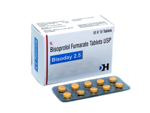 Bisoday 2.5 Tablet