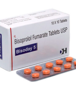 Bisoday 5 Tablet