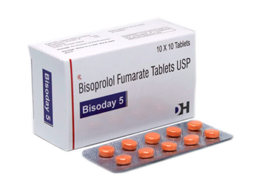 Bisoday 5 Tablet