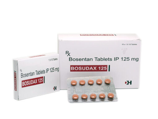Bosudax 125 Tablet