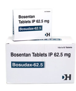 Bosudax 62.5 Tablet