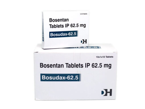 Bosudax 62.5 Tablet