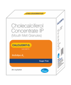 Calcijoint D3 Sachet
