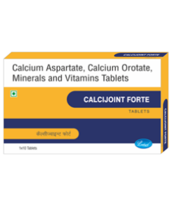 Calcijoint Forte Tablet