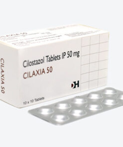 Cilaxia 50 Tablet