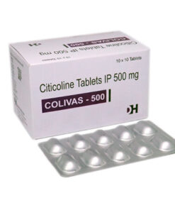 Colivas 500 Tablet