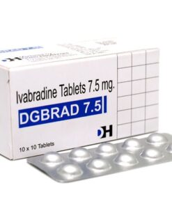 DGbrad 7.5 Tablet