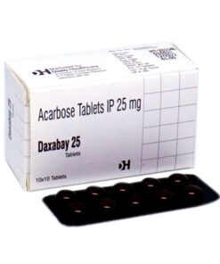 Daxabay 25 Tablet