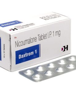 Daxtrom 1 Tablet