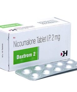 Daxtrom 2 Tablet
