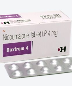 Daxtrom 4 Tablet