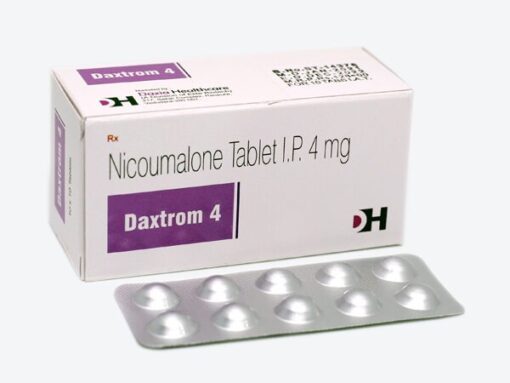 Daxtrom 4 Tablet