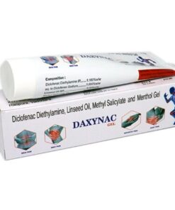 Daxynac Gel