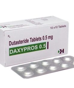 Daxypros 0.5 Tablet