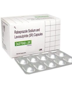 Daxyrab LSR Capsule