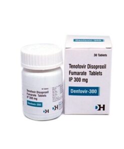 Denfovir 300 Tablet