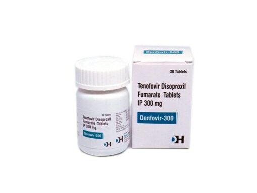 Denfovir 300 Tablet