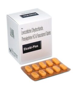 Elcold Plus Tablet