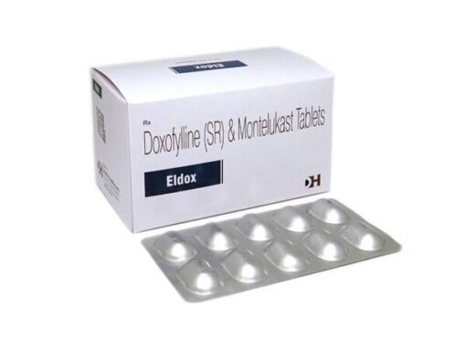 Eldox Tablet