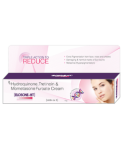 Elosone HT Cream (15gm)