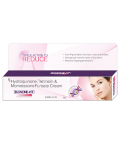 Elosone-HT Cream (25gm)