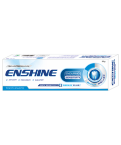 Enshine Insta Sensitivity Toothpaste