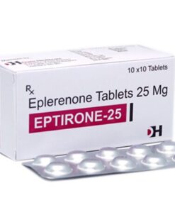 Eptirone 25 Tablet