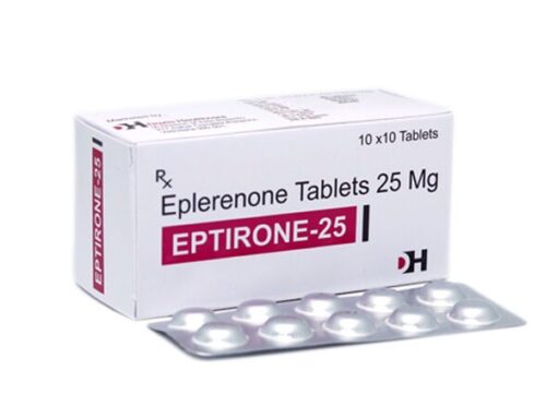 Eptirone 25 Tablet