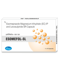Esomefol SL Capsule