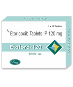 Etoford 120 Tablet