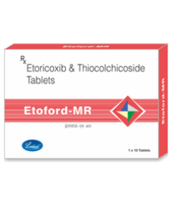 Etoford MR Tablet