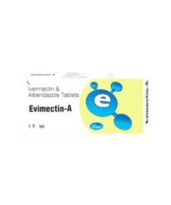 Evimectin A Tablet