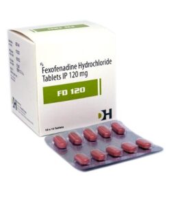 FD 120 Tablet