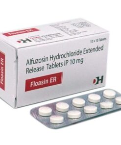 Floasin ER Tablet